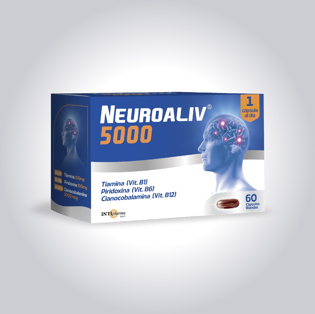 NEUROALIV 5000